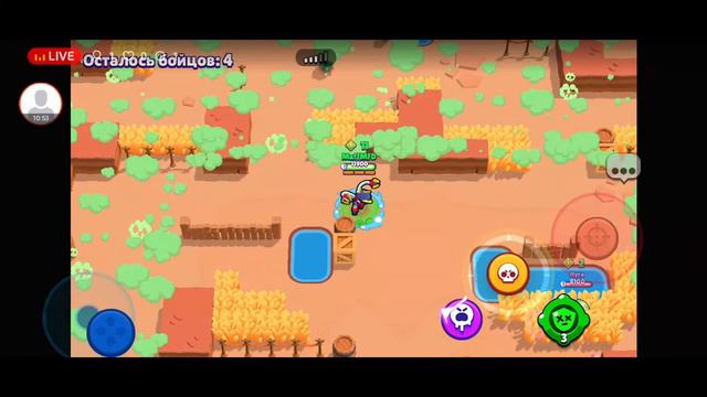 Play the Null's Brawl 🌟 смотреть онлайн