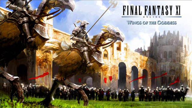 My Top 10 Songs of Final Fantasy смотреть онлайн