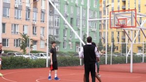 Профи притворился Ботаном на Баскетболе #6 | Nerd Basketball