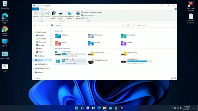 windows 11 error code 0x800f0950 100% fix смотреть онлайн