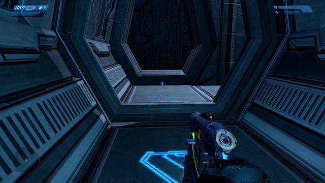 Halo серия 13 прохождение смотреть онлайн