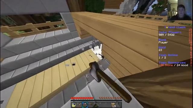 IslandClash Episode 1 Me did Not go to war смотреть онлайн