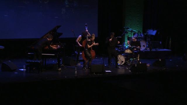 Outreach Festival 2018 // Ikarus: "Subzero" смотреть онлайн