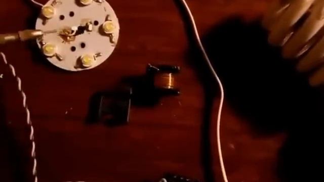 Как переделать энергосберегающую лампу на светодиодную смотреть онлайн