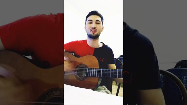 Koytendag gitarist-Обстановка по кайфу (Cover) смотреть онлайн