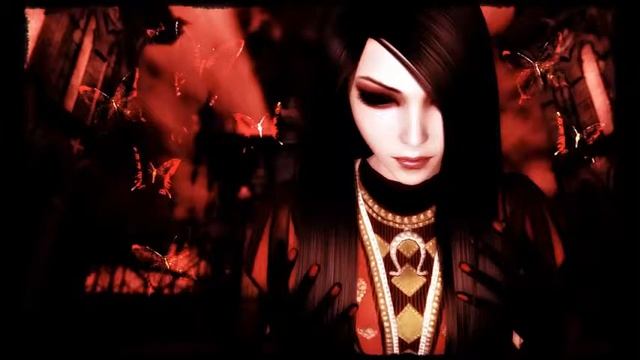 Alice: what have you done? смотреть онлайн