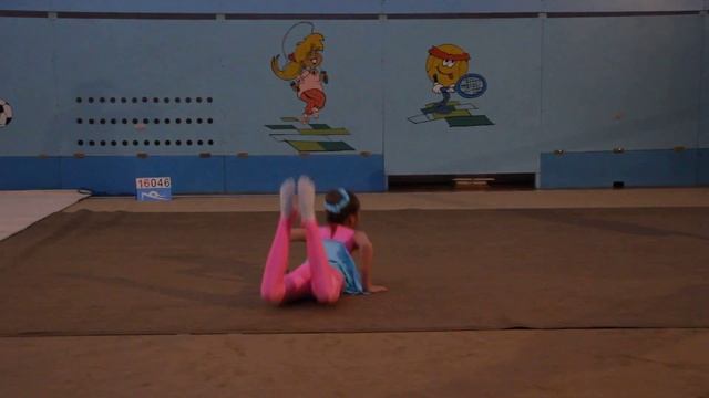 Принцесса спорта. Весна 2017 - Минск - ул. Гашкевича 12 СШ №111-25.03.2017-19:00- Билет№16046 смотреть онлайн