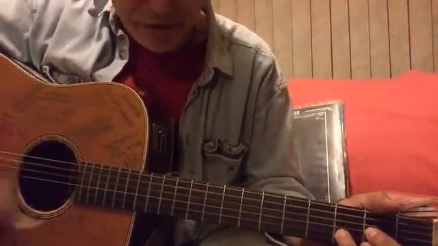 "When the Fallen Angels fly" (Billy Joe Shaver) 🌹🙏🌹 - Day 205 смотреть онлайн