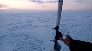 Шуруповерт для зимней рыбалки Abeden blsg21b эксперимент с акумуляторами!