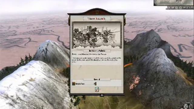 Shogun 2 total war Takeda campaign walkthrough part 1 смотреть онлайн
