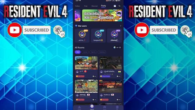 HOW TO PLAY RESIDENT EVIL 4 REMAKE IN MOBILE PHONE AND PLAY PC GAMES IN PHONE | CHIKII CLOUD GAMING смотреть онлайн