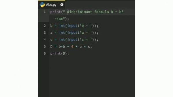 TUTORIAL RUNNING PYTHON VIA TERMUX #pydroid #python