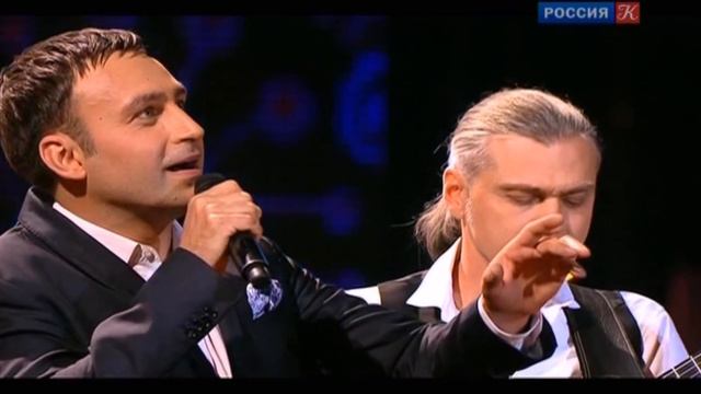 Владислав Косарев - Пой, гитара смотреть онлайн