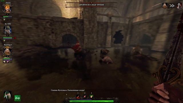 Warhammer: Vermintide 2. Стоит ли брать?