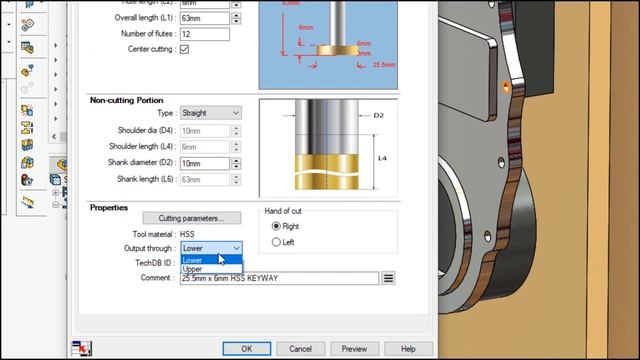 What's New SOLIDWORKS 2024 | CAM смотреть онлайн