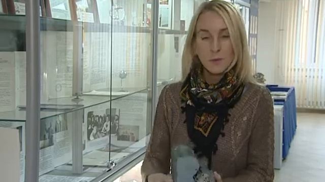 Будь в курсе (19.11.2012) смотреть онлайн