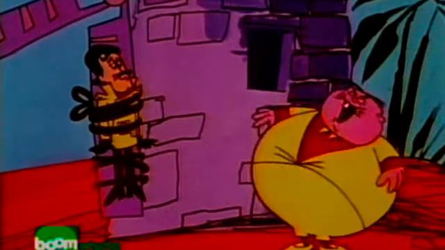 ASsista DEsenhos DO CAnal BOomerang! OLimpiadas HB E COol MAc COol
