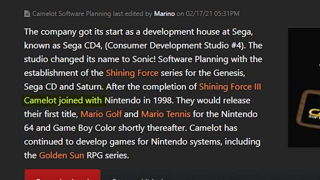 How Sega Used YouTube To Shut Down A Fandom смотреть онлайн
