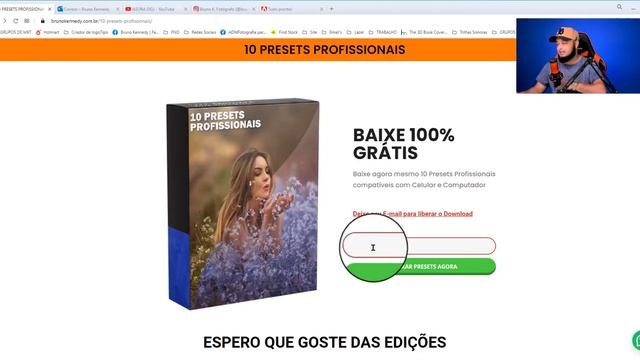 Photoshop abre e fecha sozinho RESOLVIDO ATUALIZADO смотреть онлайн