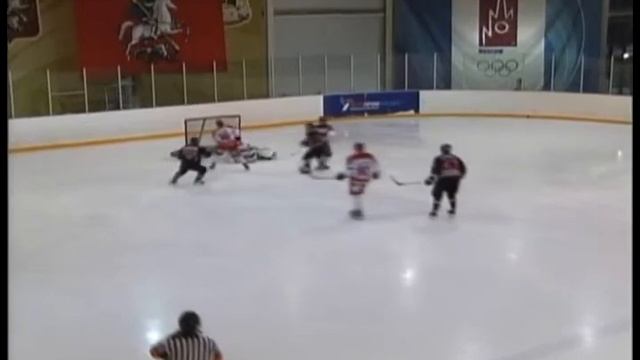 Титан 6-5(Б) Гладиатор (счёт в серии 1-1) смотреть онлайн