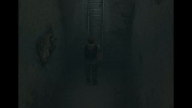 RESIDENT EVIL CODE Veronica (PS2/PS4/PS5) смотреть онлайн