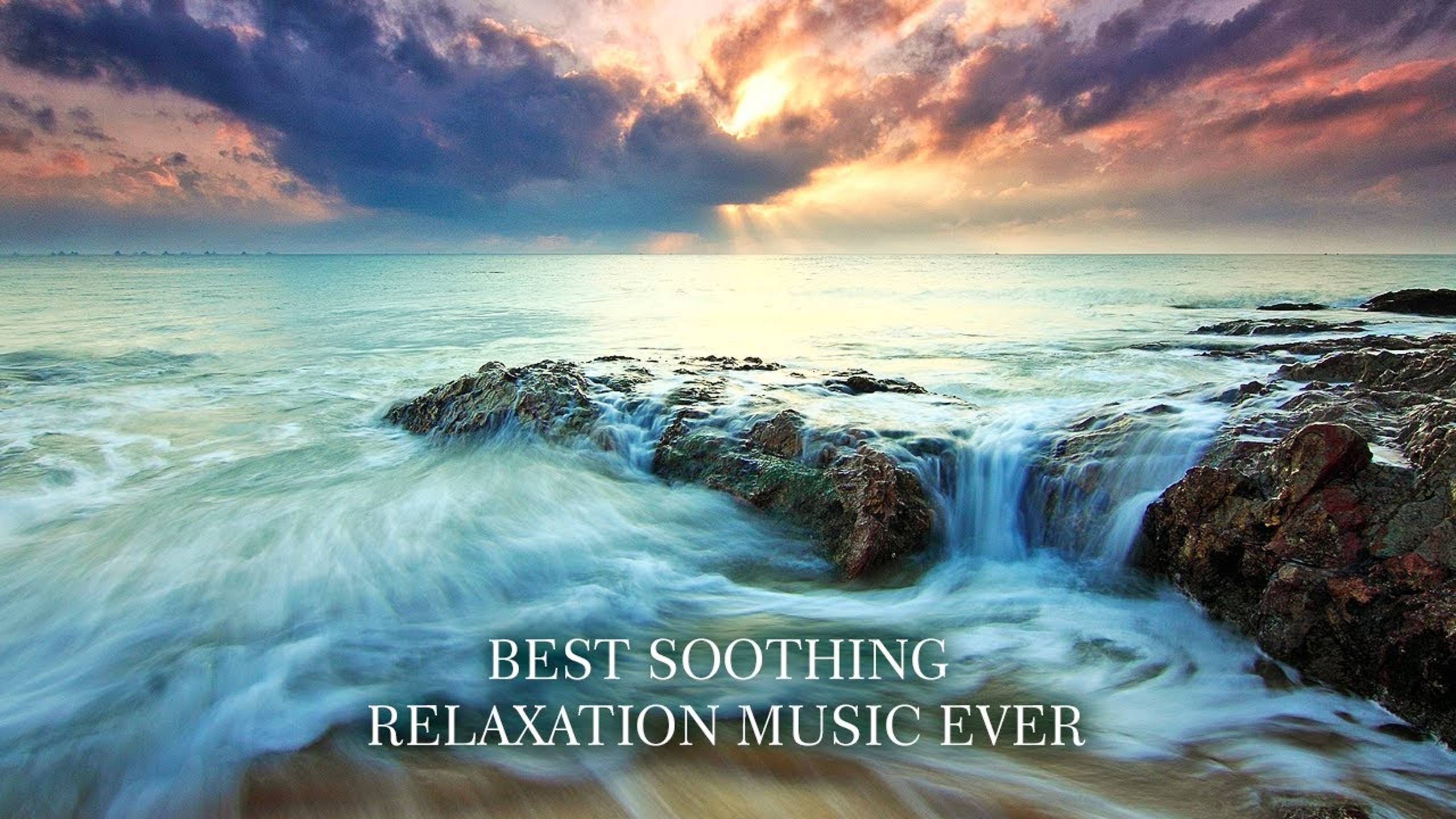 🍀Красивая расслабляющая музыка для сна 🍀 Музыка для медитации и релакса 🍀 Relax Music смотреть онлайн