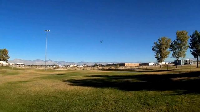 JJRC H31 обзор на русском водонепроницаемого квадрокоптера | RCFun