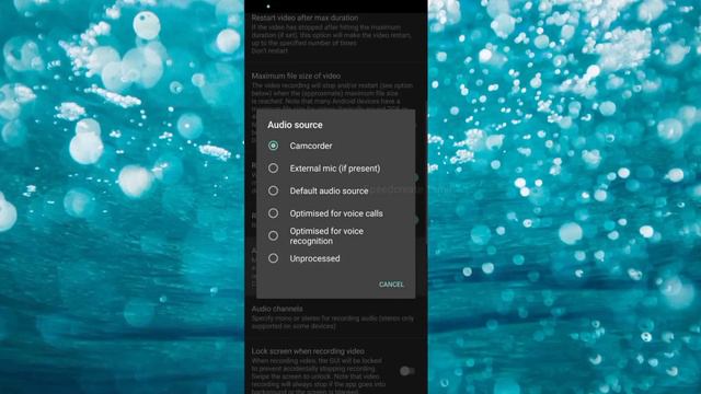 EXTERNAL MIC CONNECT PROBLEM SOLVED смотреть онлайн