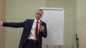 Александр Усанин - Спасение мира! Начни с себя! - часть 1