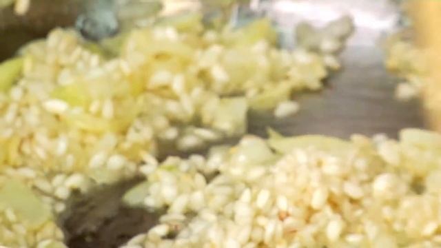 Ризотто пармиджано смотреть онлайн