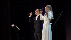 ДИВЬЯРОСА  - АЛЛИЛУЙЯ  (cov. Leonard Cohen, сл. Я.Климанов)