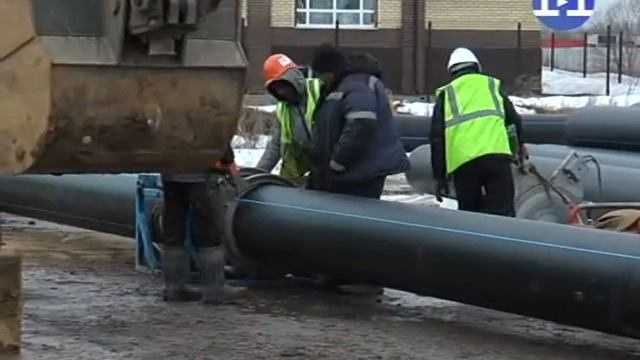 модернизации объектов ЖКХ смотреть онлайн