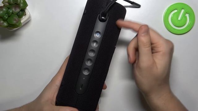 How to Power On / Off Huawei Sound Joy? смотреть онлайн