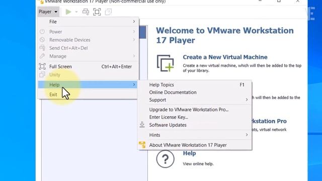 Fix Version Mismatch With Vmx86 Driver - Vmx86.sys (VMDB) Error 14 In VMware Workstation ✔️
