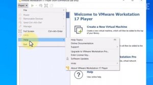 Fix version mismatch with vmx86 driver - vmx86.sys (VMDB) Error 14 in VMware Workstation ✔️
