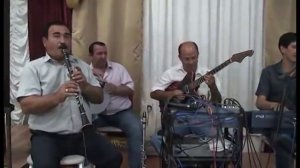 МИКРАХ Лезгинские песни: Яр акуна, Са сеферда булахдал, Мулдин цуьквер