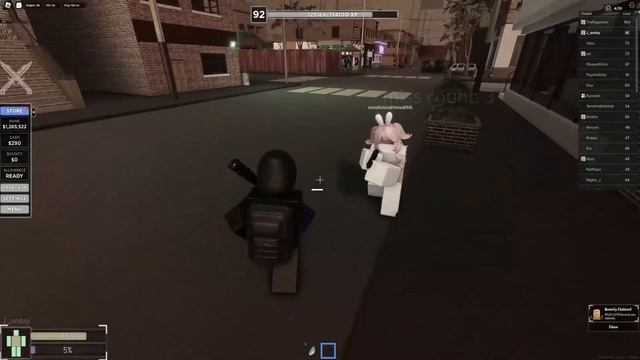 Road To Level 100 Ep. 4: Attemping Level 93 (Roblox) смотреть онлайн