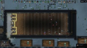 RimWorld - Kill box