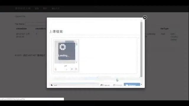 asp.net mvc with mongodb demo смотреть онлайн