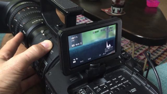 Sony Power Zoom E-mount 28-135 lens. Zoom drifting problem смотреть онлайн