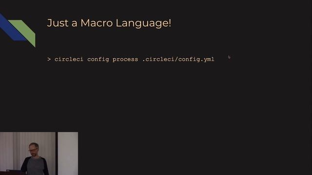 CI Showdown with Mike Hall and Ryan Gerry смотреть онлайн