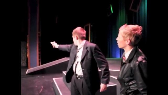 PGHS HAMLET смотреть онлайн