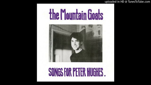 The Mountain Goats - Song For Dana Plato