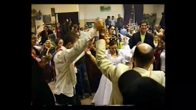 Свадьба Галина Кухня. 2007 г. смотреть онлайн