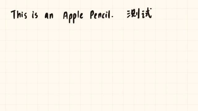 [Quick Review] Apple Pencil vs Logitech Crayon vs normal stylus смотреть онлайн