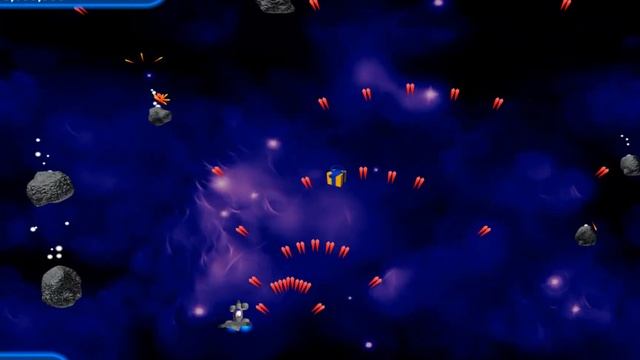 Chicken Invaders 2: The Next Wave Remastered Full Walkthrough смотреть онлайн