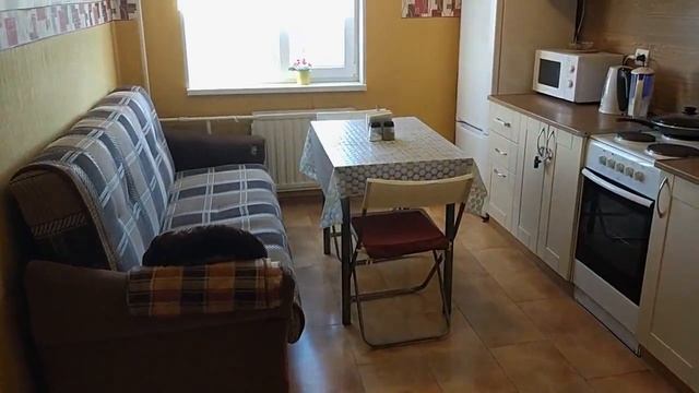 Белый Парус- 1 ккв у метро Дыбенко смотреть онлайн