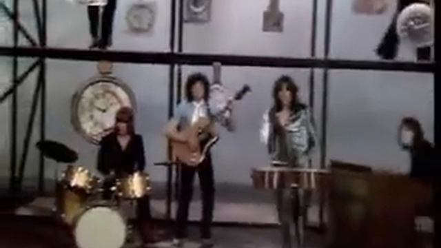 Golden Earrings - Dong Dong Diki Diki Dong