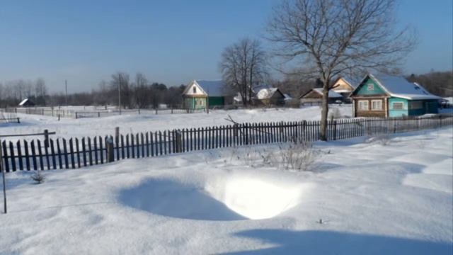 ольховец зима смотреть онлайн