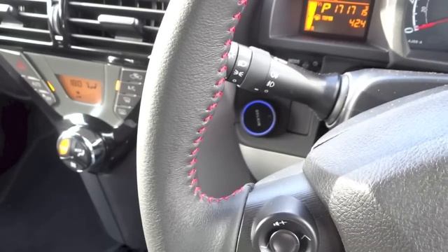 Budget Car Bluetooth Integration with the Belkin Caraudio Connect AUX смотреть онлайн